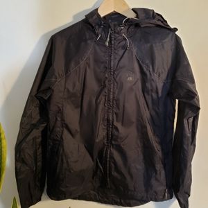 Sierra design rain jacket